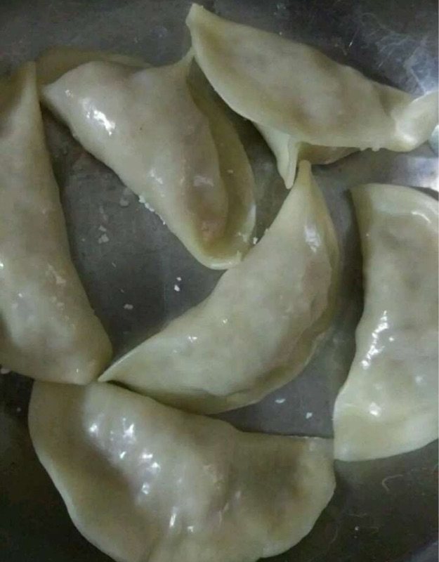 煎饺