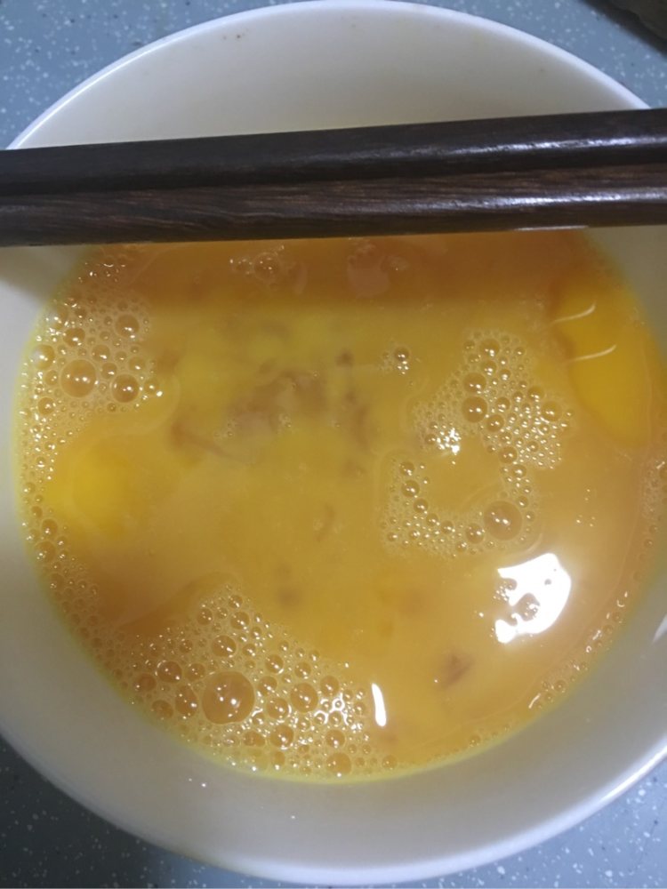 西红柿鸡蛋面