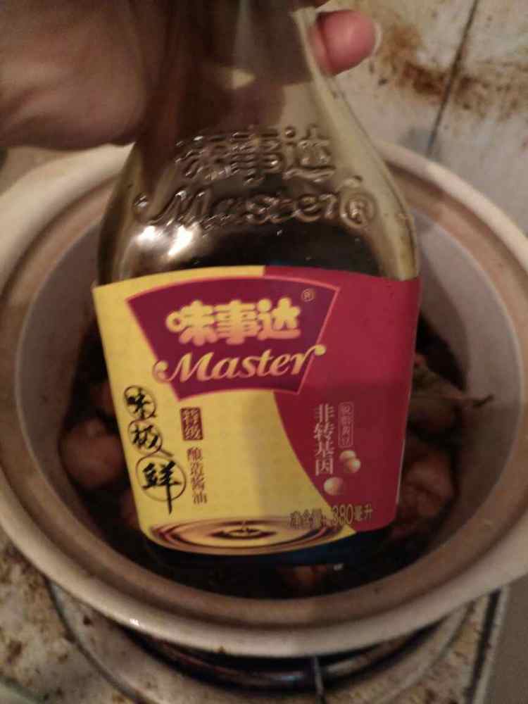 本帮红烧肉