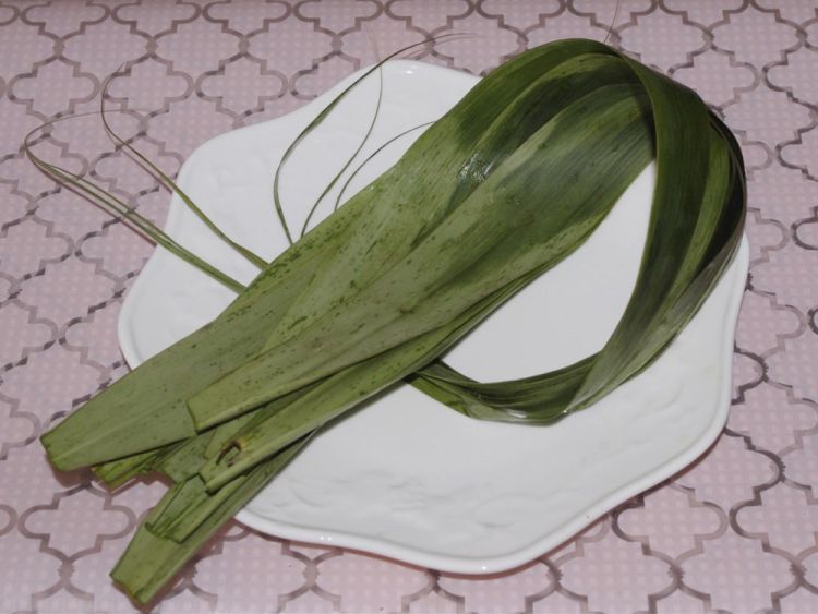 芦香蛋黄丸子