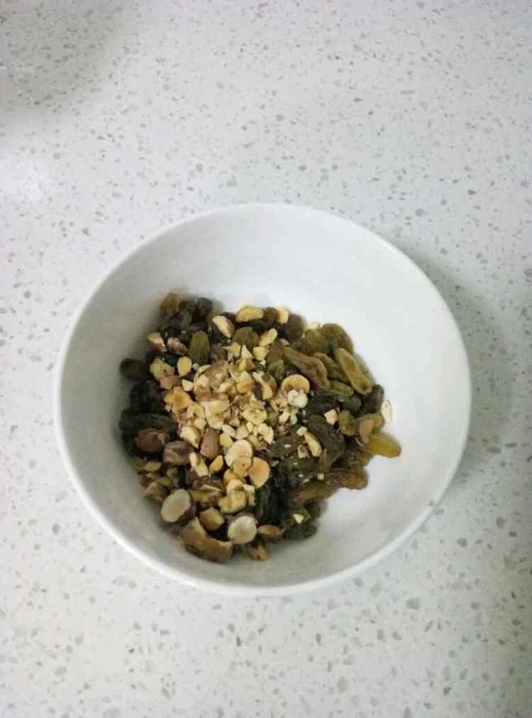 麻薯可可软欧包