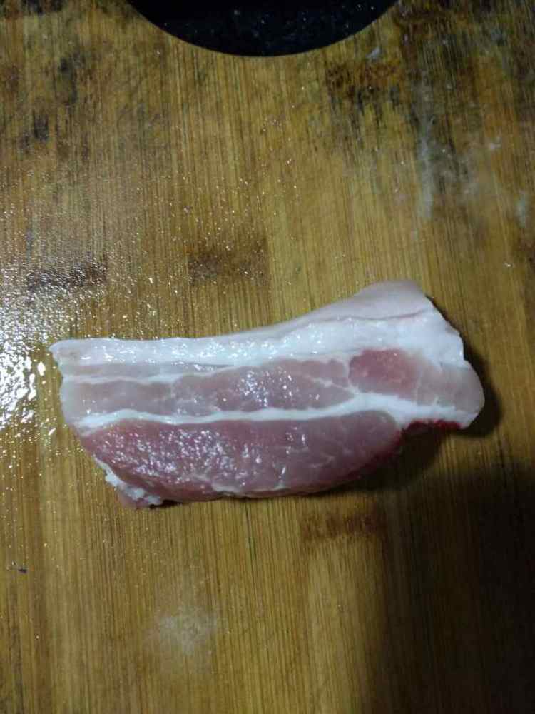 辣椒炒肉