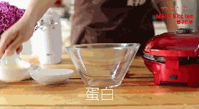 酥脆的椰香小棒 只用