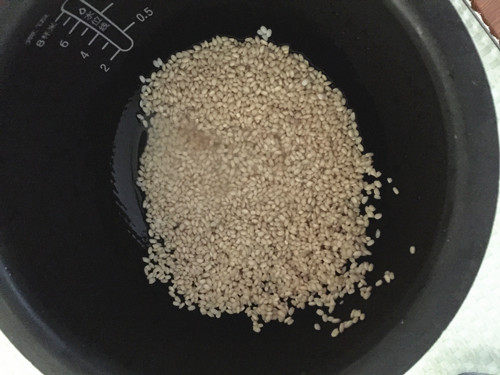 乌米圆子