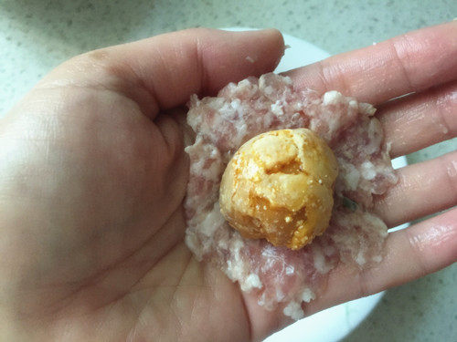 乌米圆子