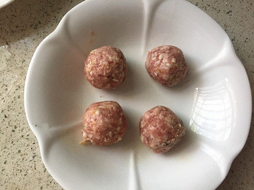 乌米圆子