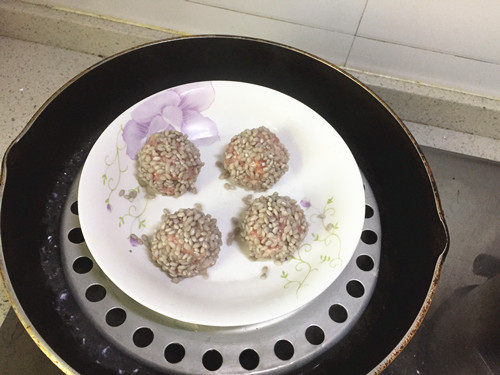 乌米圆子
