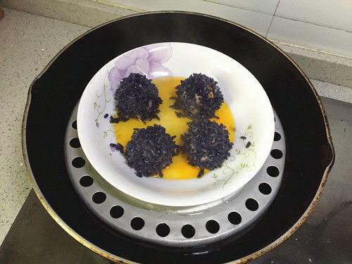 乌米圆子