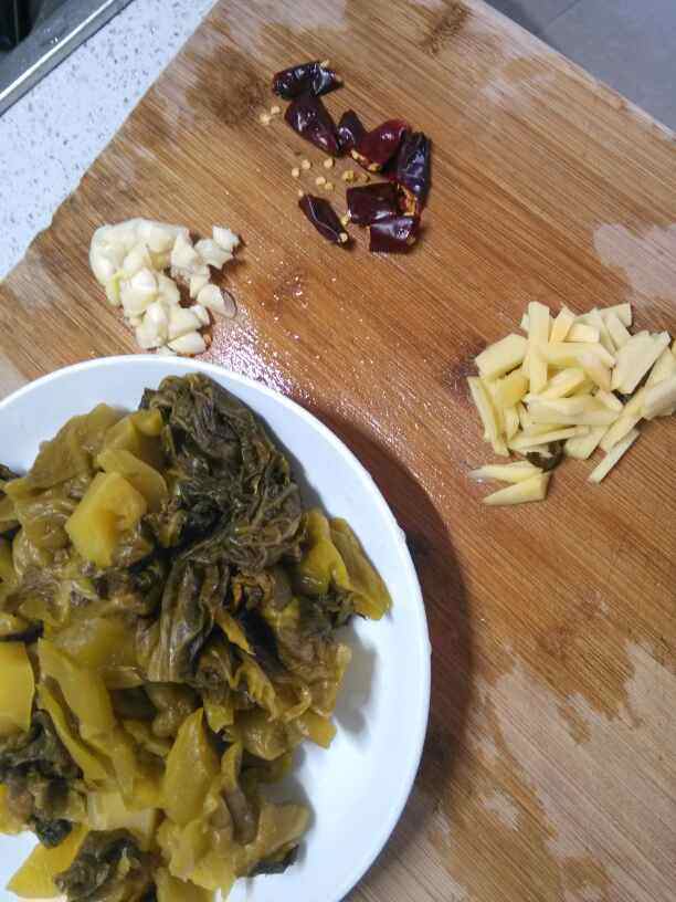 酸菜鱼
