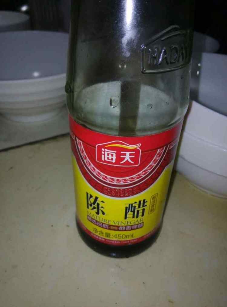 陈醋玉米