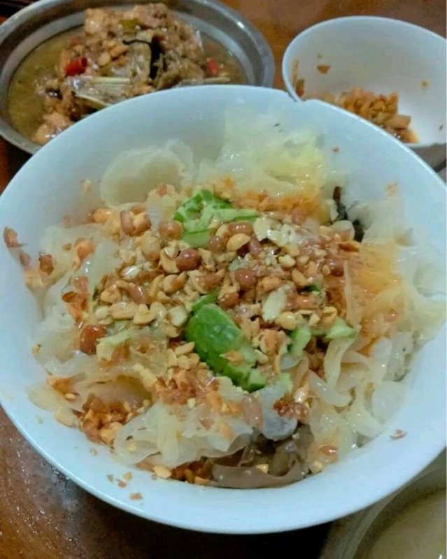 凉菜