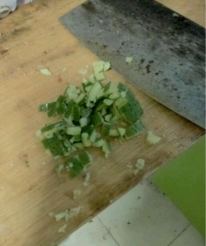 凉菜
