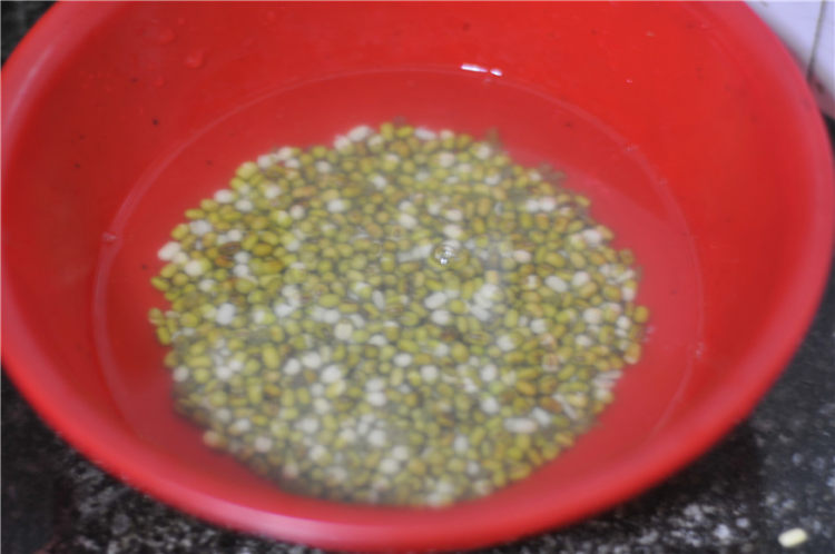 绿豆糕
