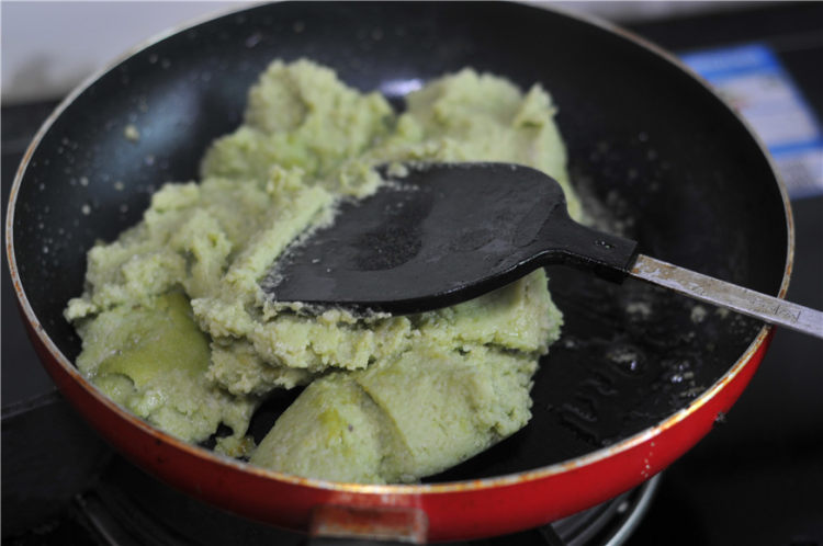 绿豆糕