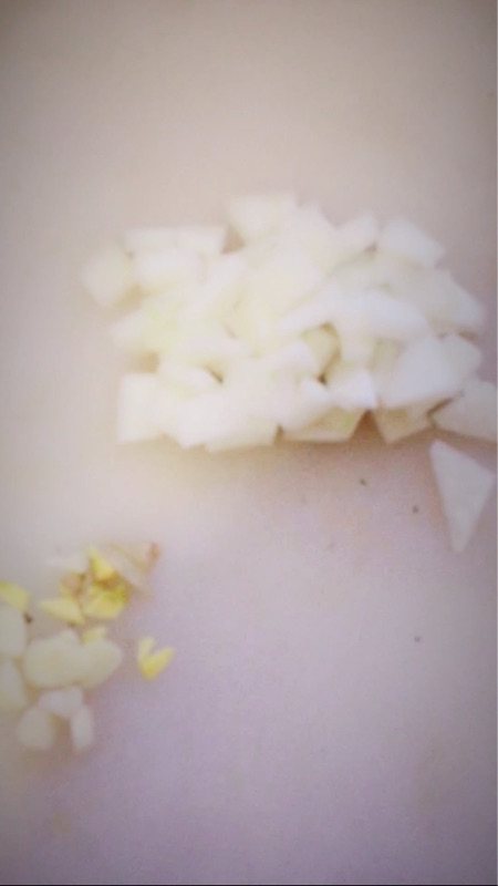 酱油炒冬瓜
