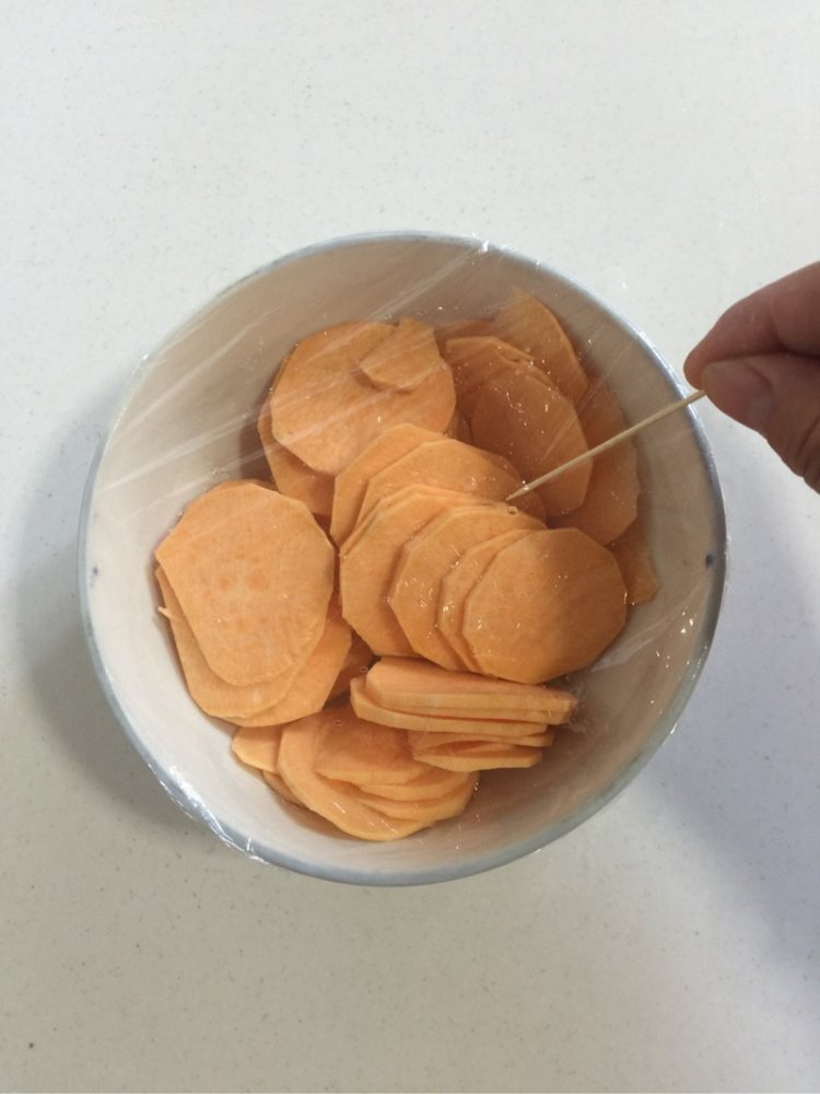 甜蜜苦瓜