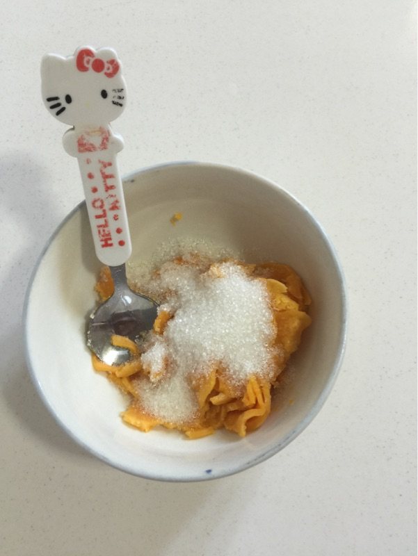 甜蜜苦瓜