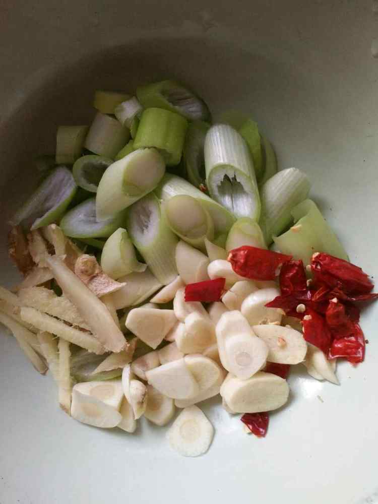 河南菜汤