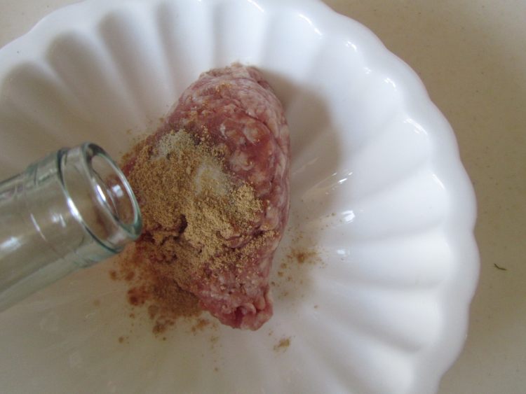 杂蔬冬瓜烧土豆丸