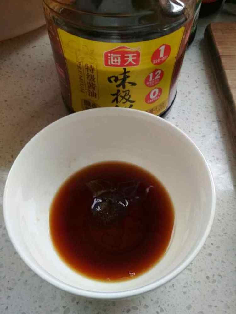 美味皮冻