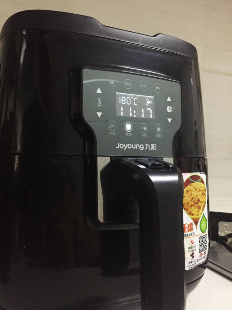 百变土豆【橄榄油烤薯