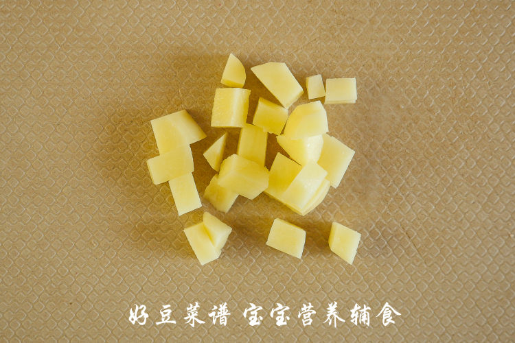 胡萝卜鸡肉肠