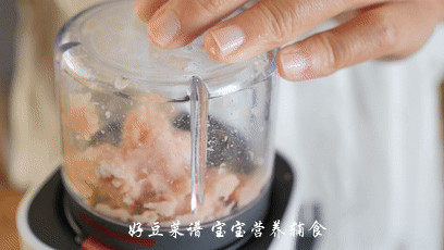 胡萝卜鸡肉肠