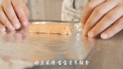 胡萝卜鸡肉肠