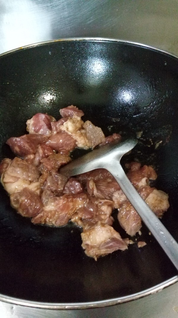 红豆咸蛋腊肠肉粽