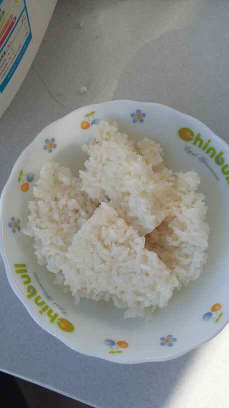 杂蔬炒饭