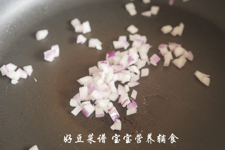 奶香菌菇浓汤