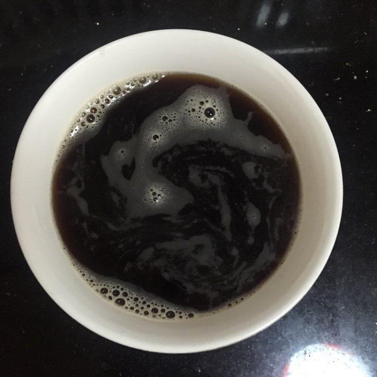 红糖开花馒头