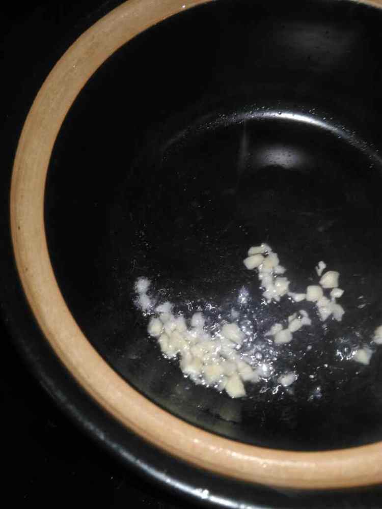 香芋芡实煲