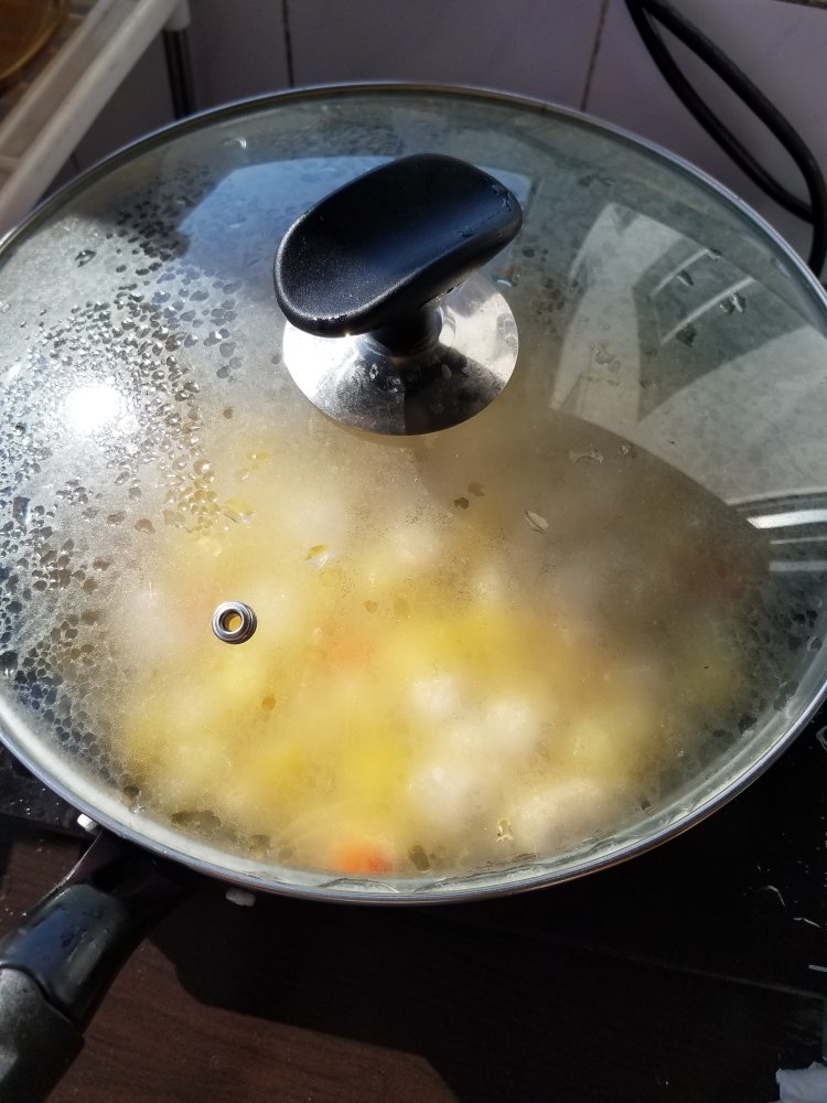 咖喱鸡肉饭