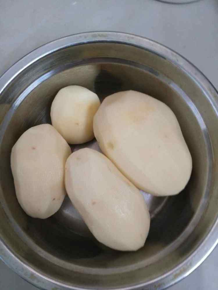 豆土丸子