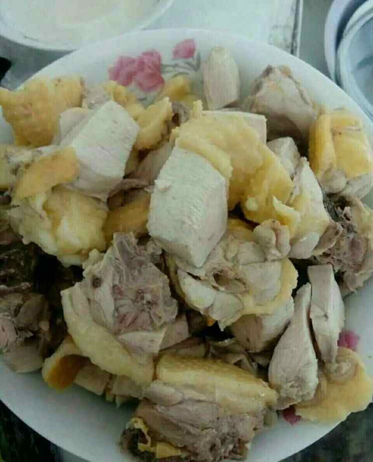 小鸡顿土豆