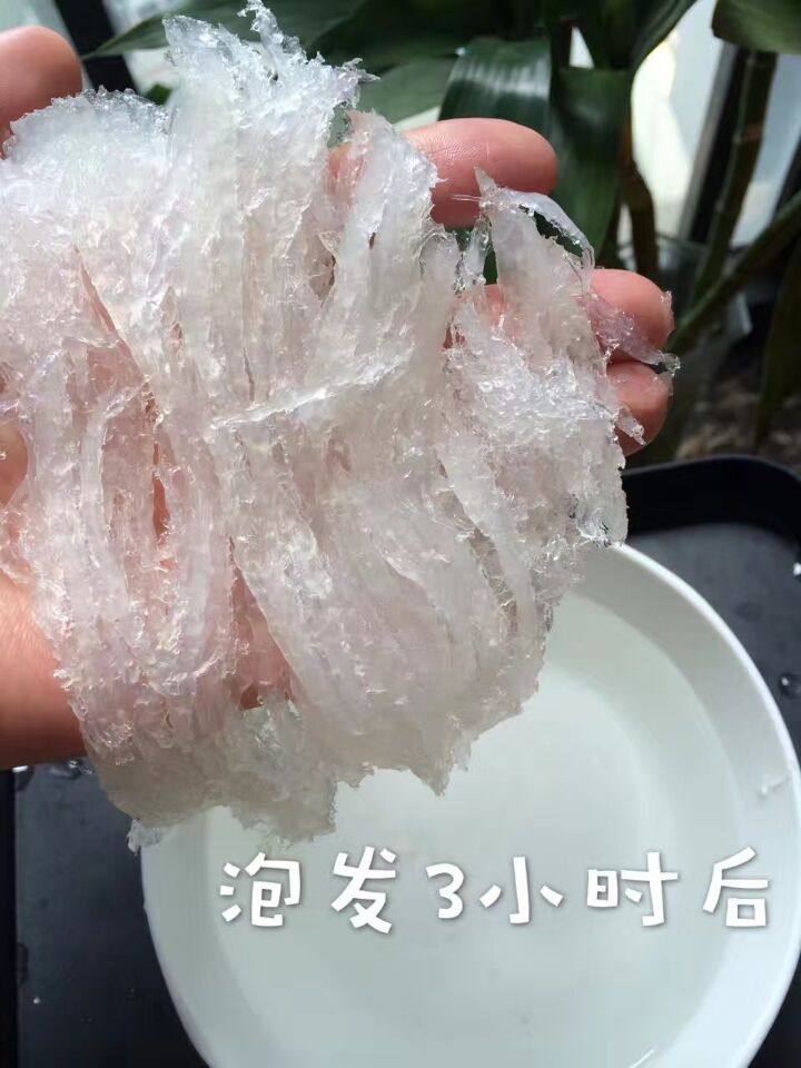 DIY 水果燕窝