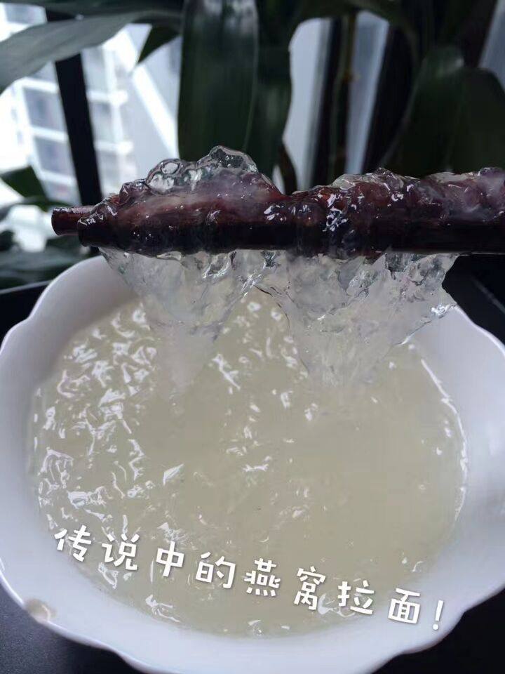 DIY 水果燕窝