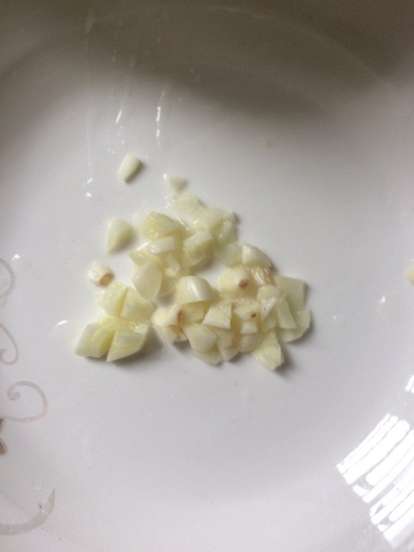 炒油菜