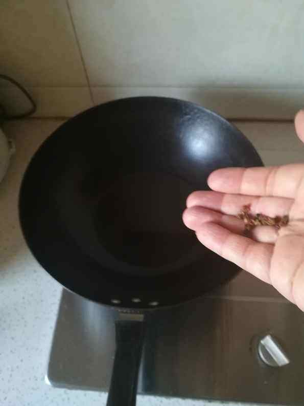 糖醋豆芽