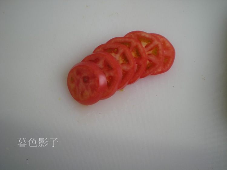 缤纷焗豆腐