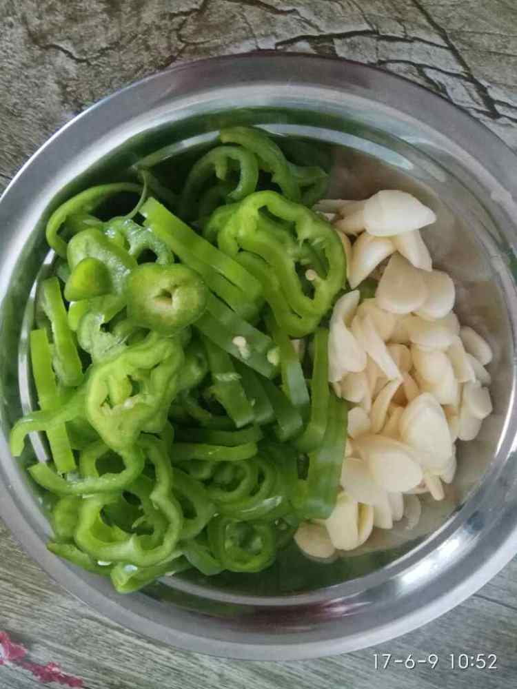 韩式烤肉