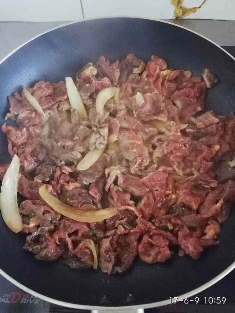 韩式烤肉