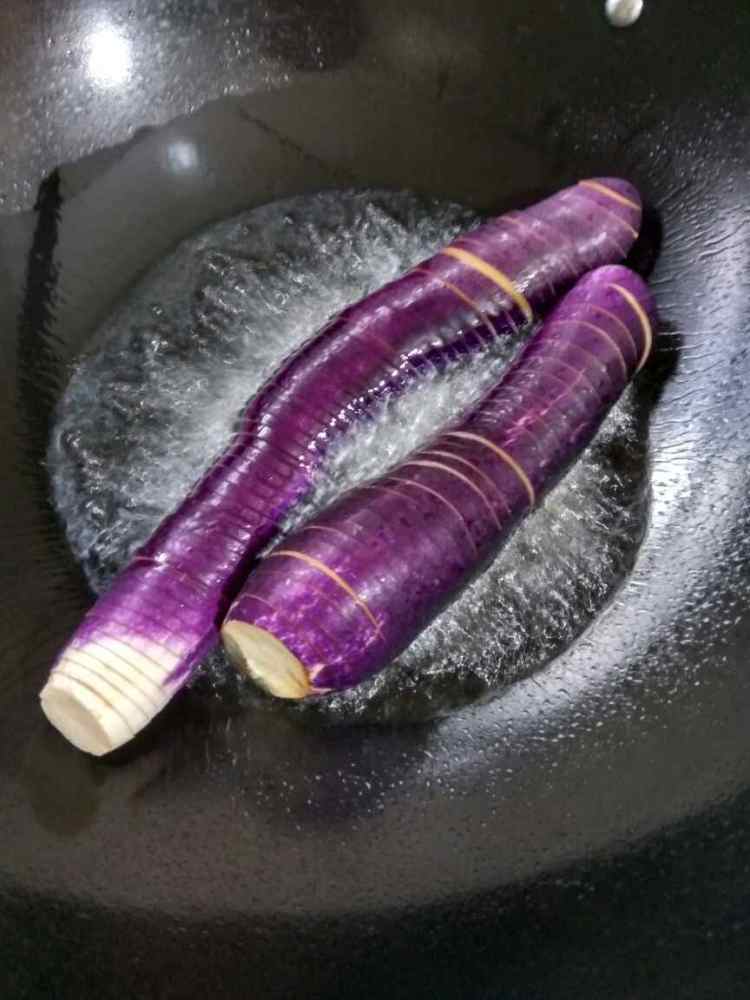 肉末茄子