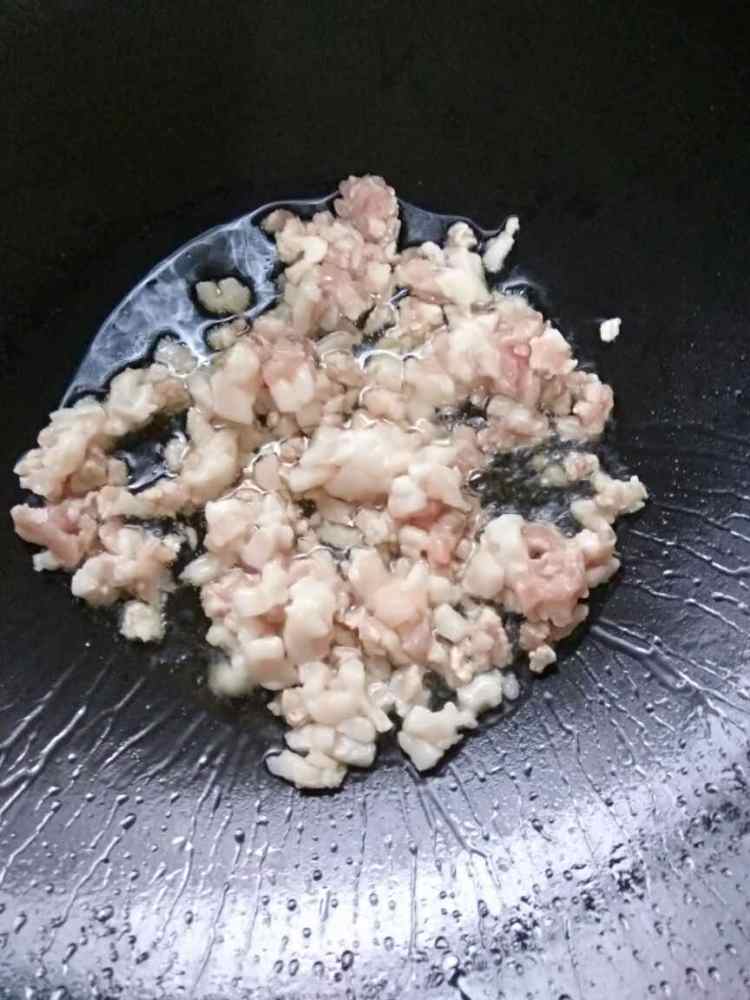 肉末茄子