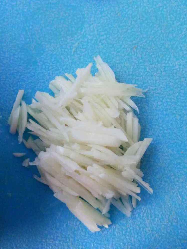 皮蛋拌豆腐