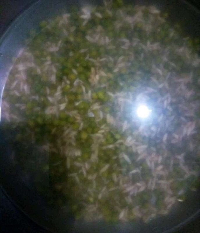 绿豆汤