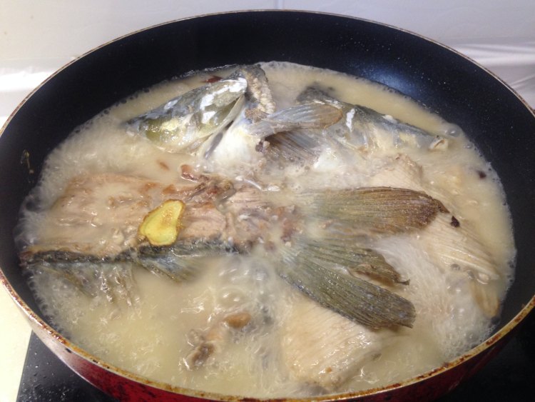 家常油淋椒麻鱼