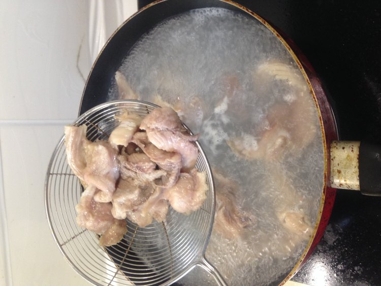 家常油淋椒麻鱼