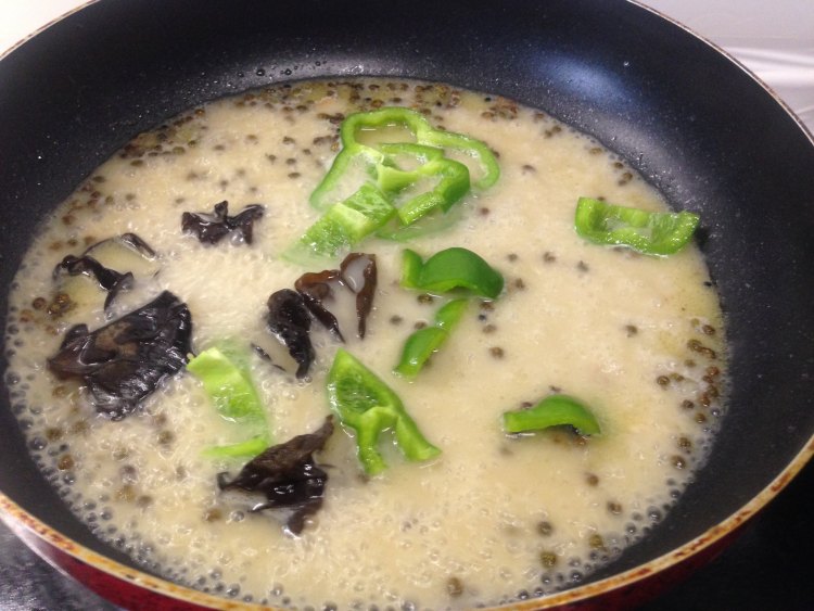 家常油淋椒麻鱼